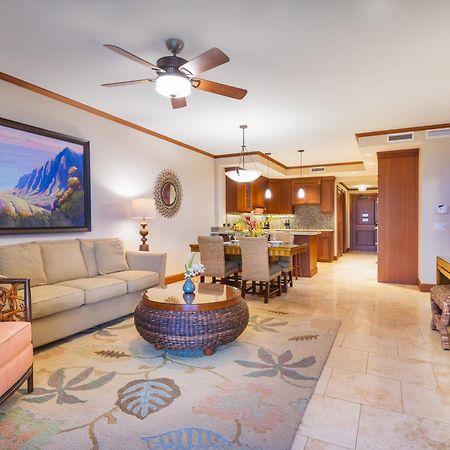 Koloa Landing Resort At Po'Ipu, Autograph Collection Esterno foto