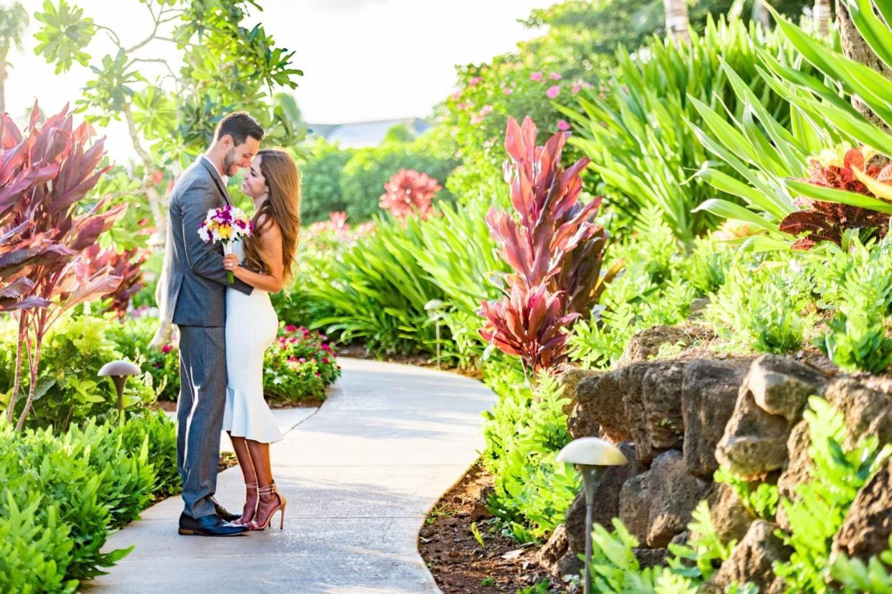 Koloa Landing Resort At Po'Ipu, Autograph Collection Esterno foto