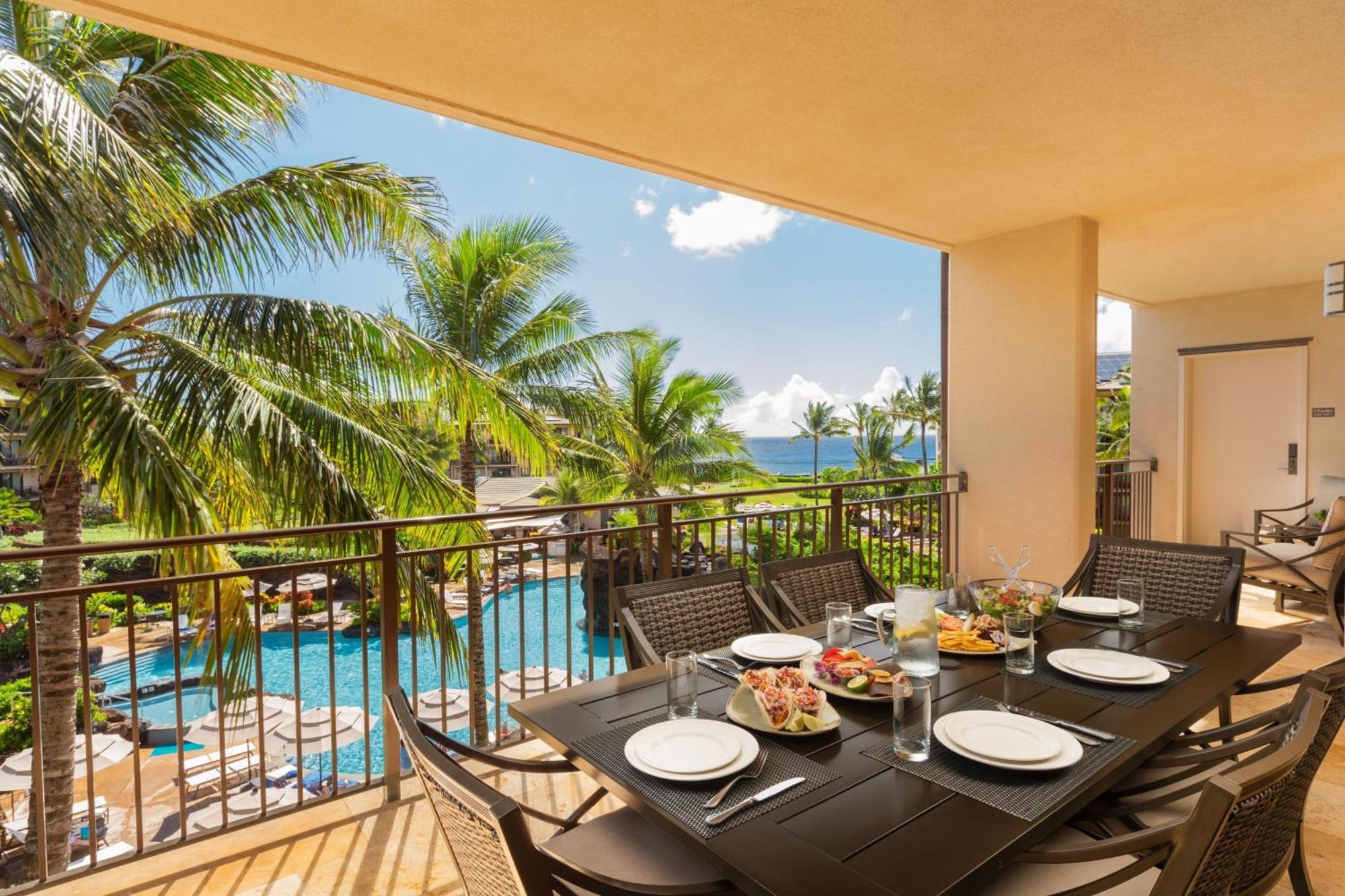 Koloa Landing Resort At Po'Ipu, Autograph Collection Esterno foto