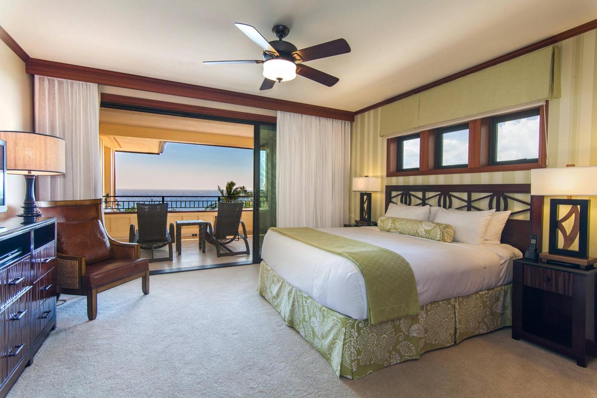 Koloa Landing Resort At Po'Ipu, Autograph Collection Esterno foto