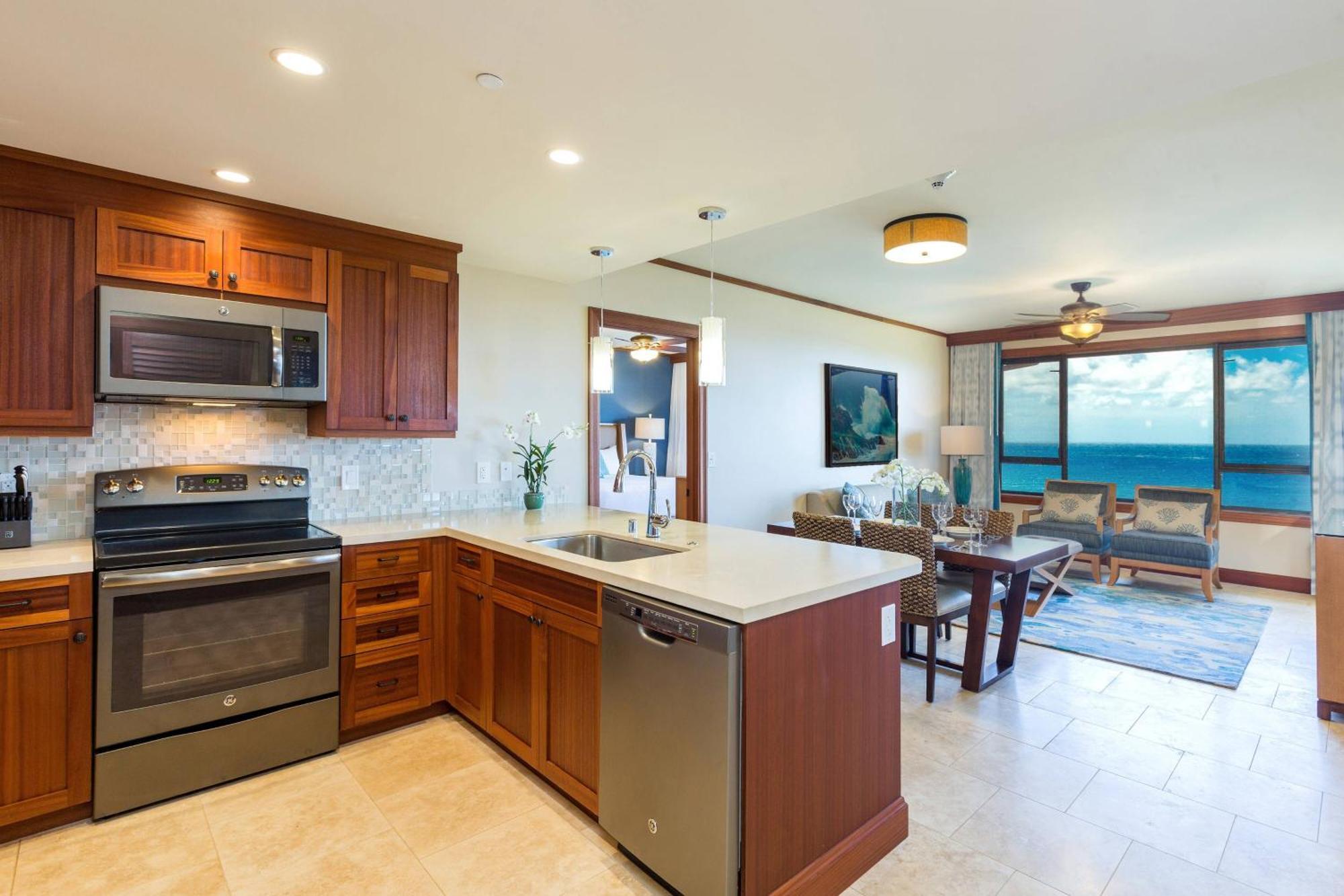 Koloa Landing Resort At Po'Ipu, Autograph Collection Esterno foto
