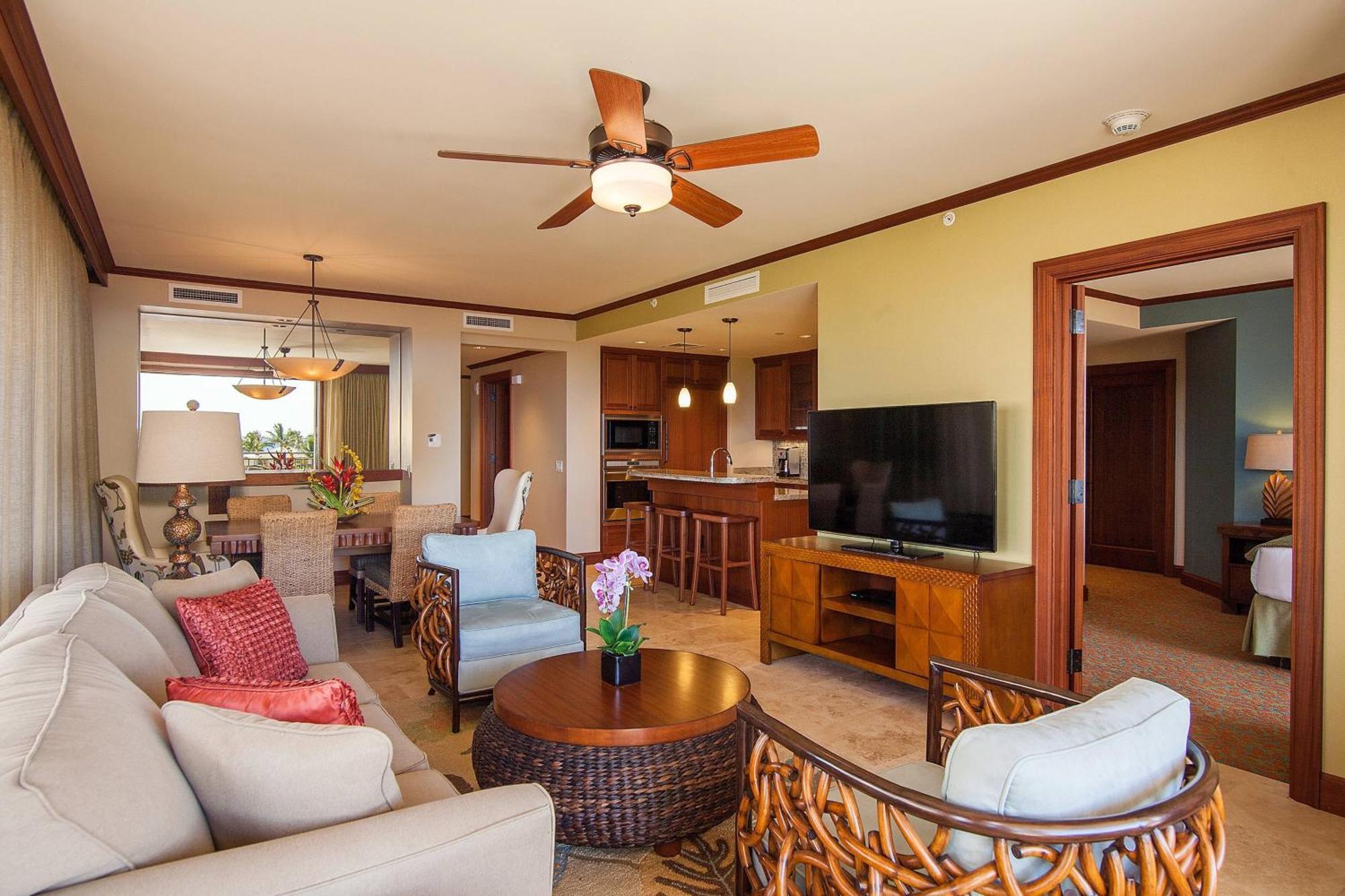 Koloa Landing Resort At Po'Ipu, Autograph Collection Esterno foto