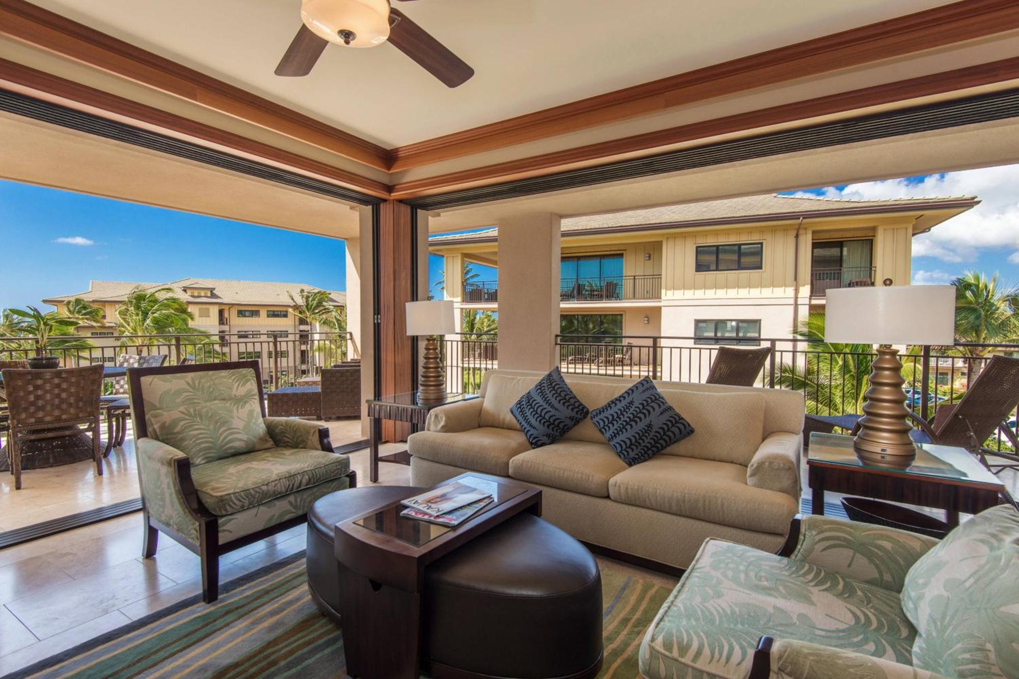 Koloa Landing Resort At Po'Ipu, Autograph Collection Esterno foto