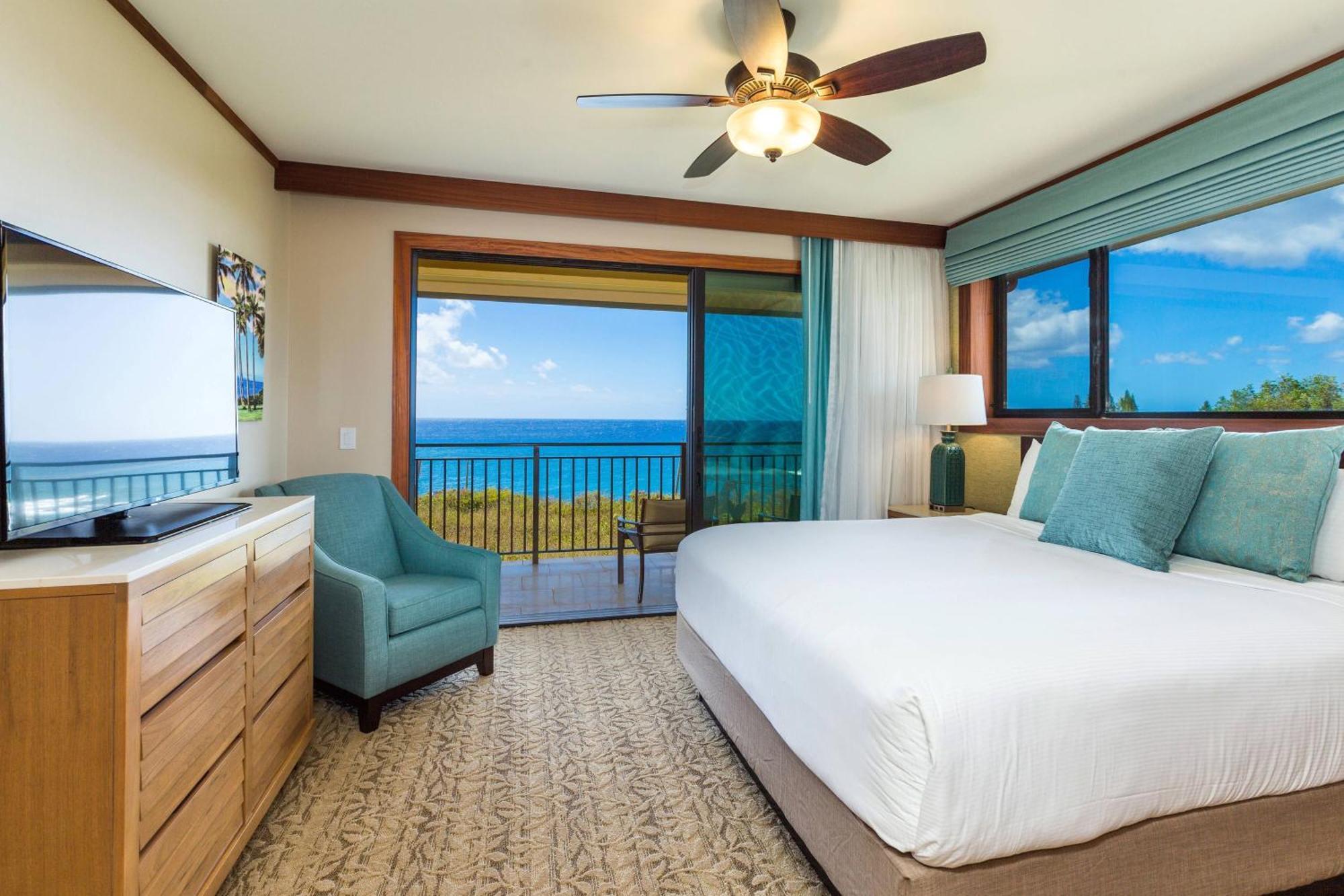 Koloa Landing Resort At Po'Ipu, Autograph Collection Esterno foto