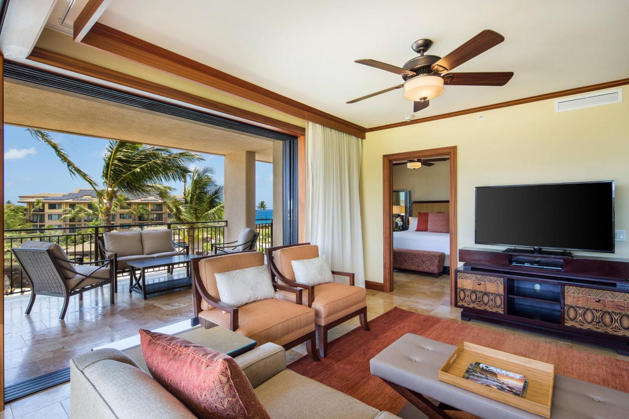 Koloa Landing Resort At Po'Ipu, Autograph Collection Esterno foto