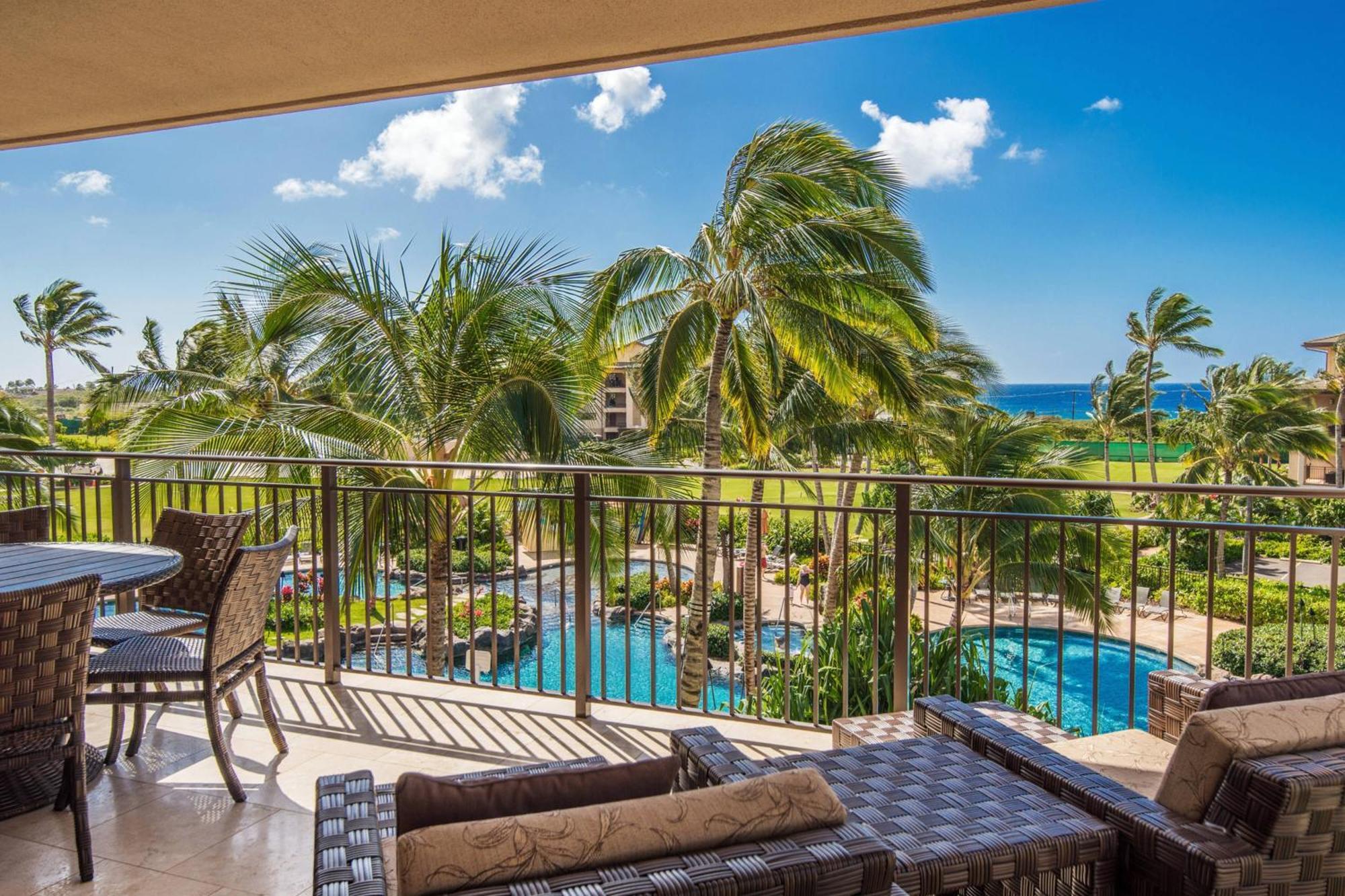 Koloa Landing Resort At Po'Ipu, Autograph Collection Esterno foto