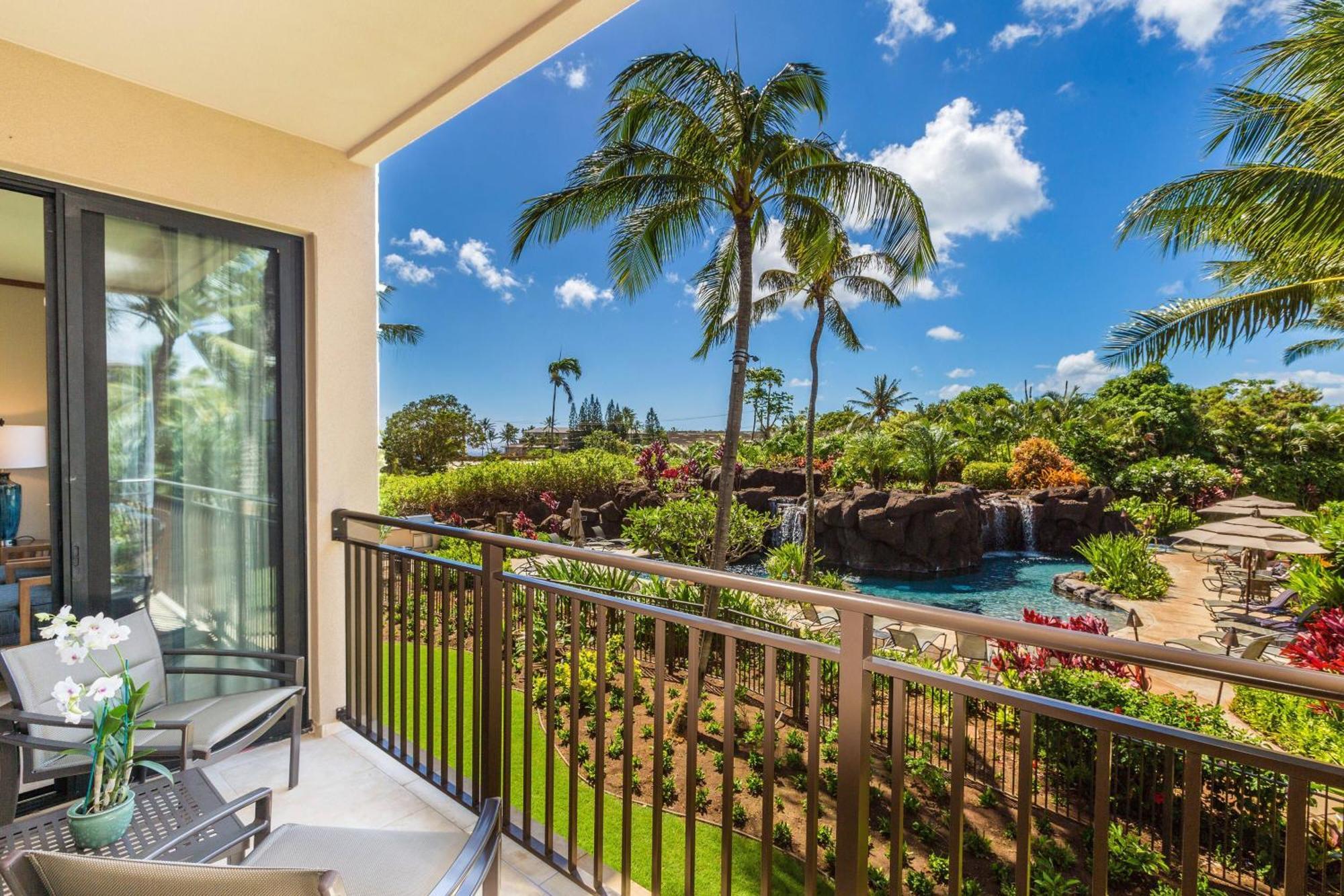Koloa Landing Resort At Po'Ipu, Autograph Collection Esterno foto