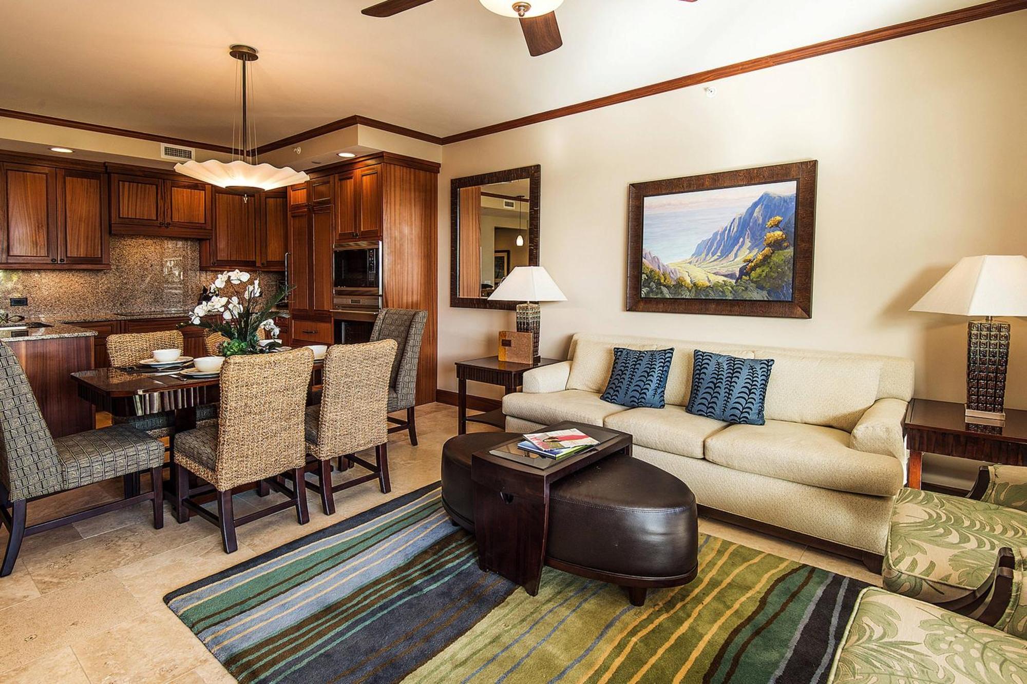 Koloa Landing Resort At Po'Ipu, Autograph Collection Esterno foto