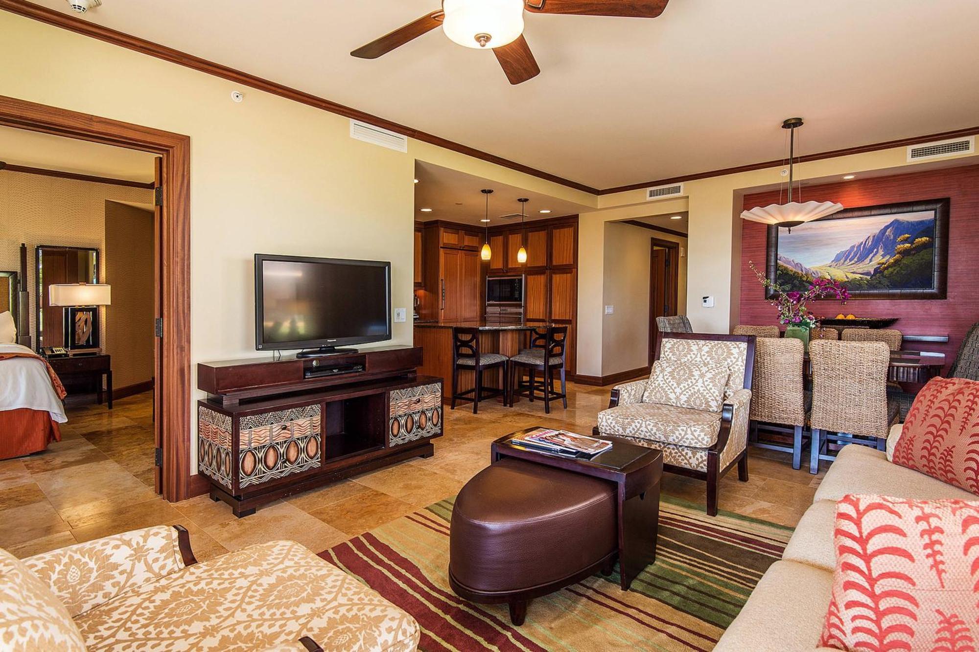 Koloa Landing Resort At Po'Ipu, Autograph Collection Esterno foto