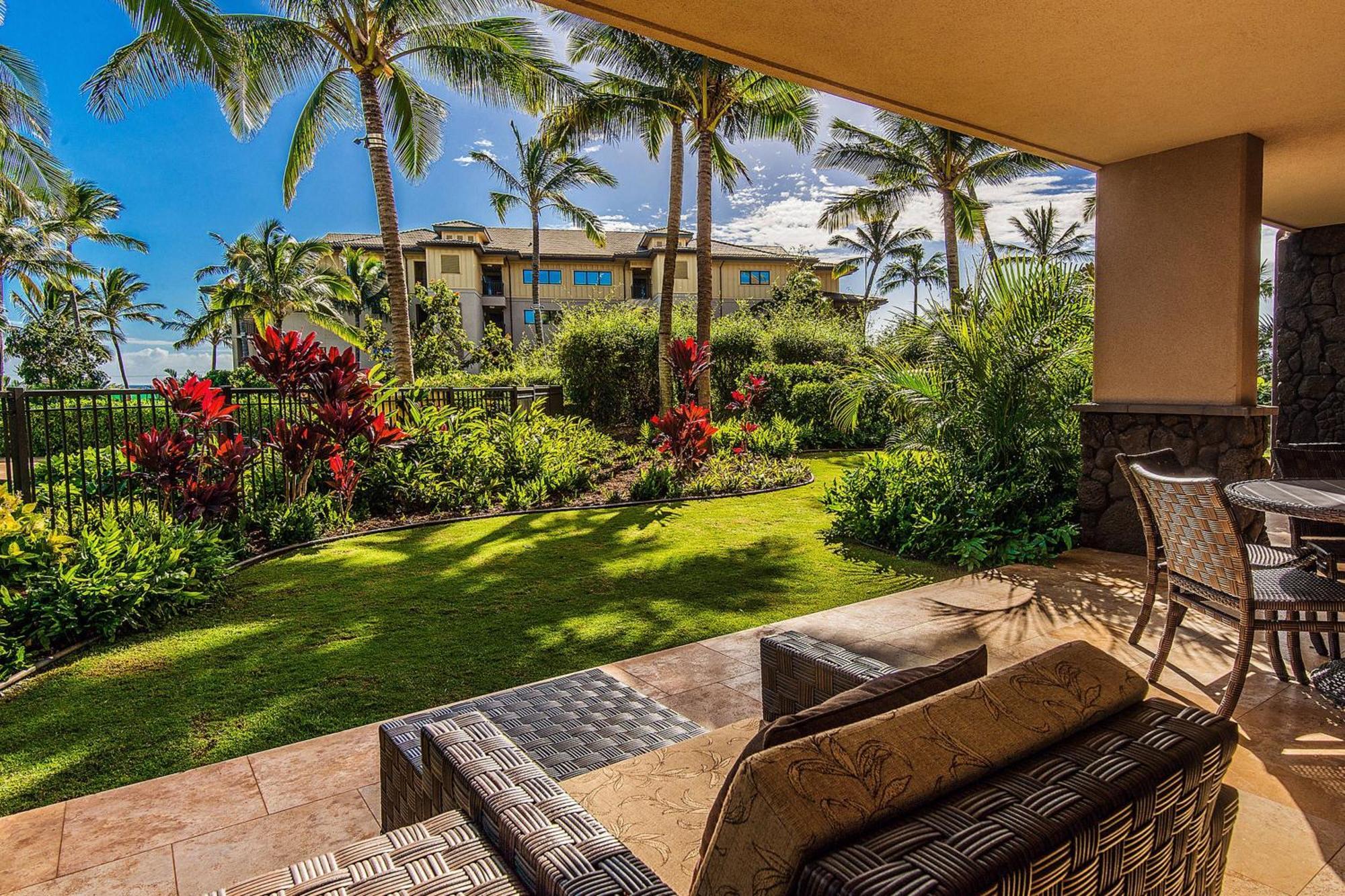Koloa Landing Resort At Po'Ipu, Autograph Collection Esterno foto