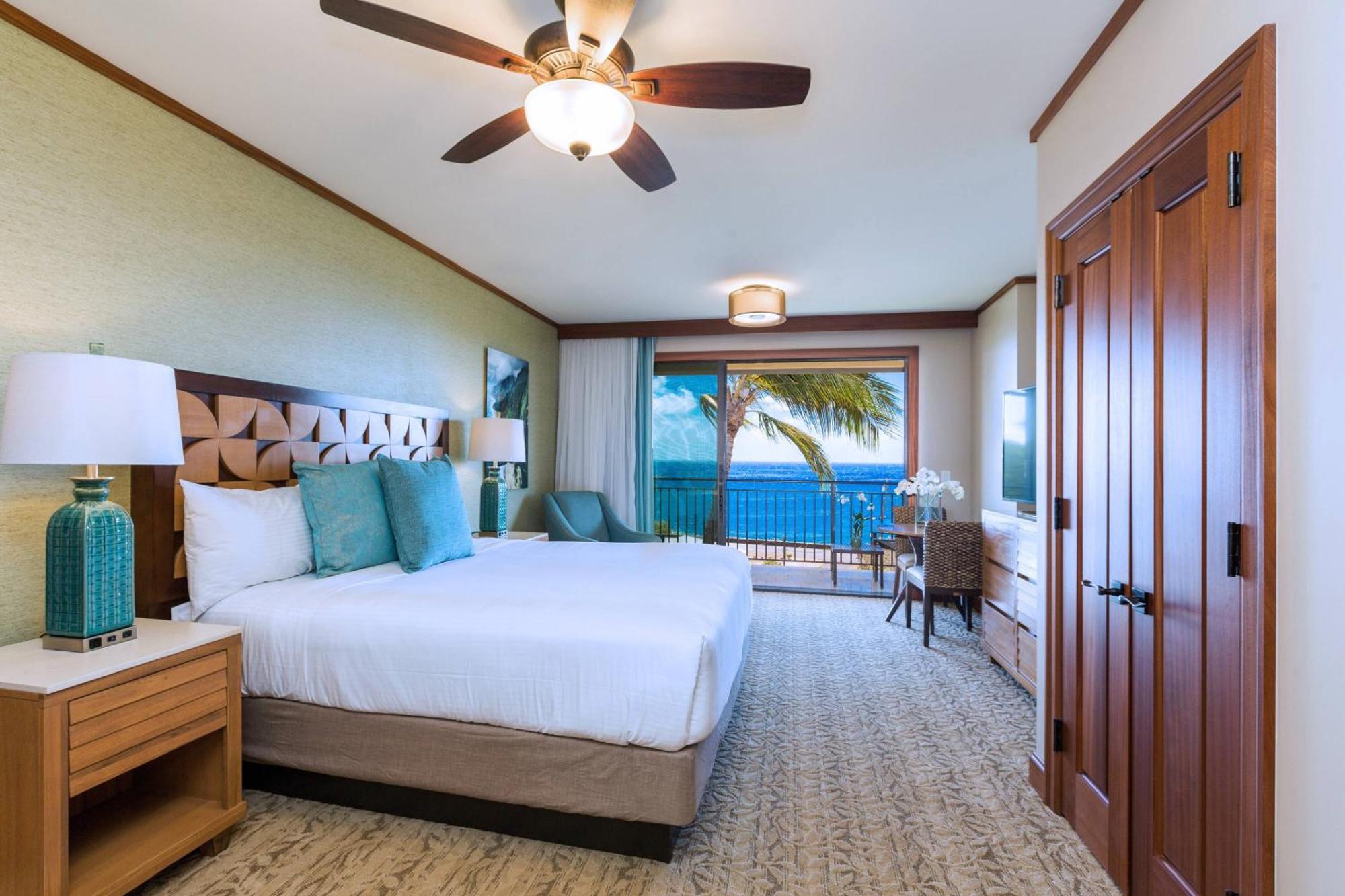 Koloa Landing Resort At Po'Ipu, Autograph Collection Esterno foto