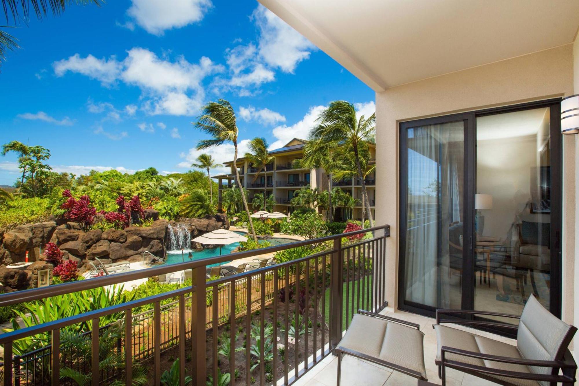 Koloa Landing Resort At Po'Ipu, Autograph Collection Esterno foto