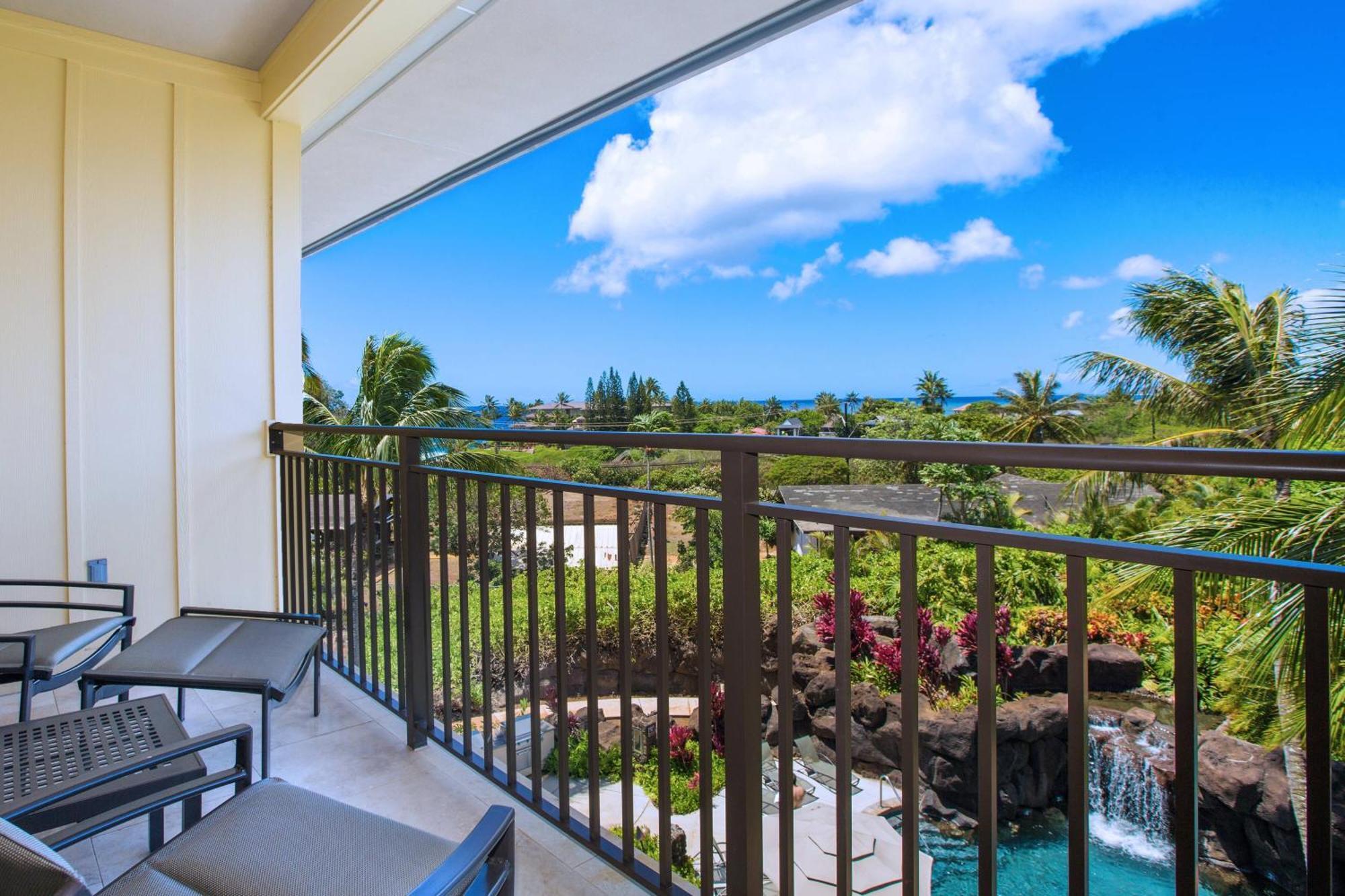 Koloa Landing Resort At Po'Ipu, Autograph Collection Esterno foto