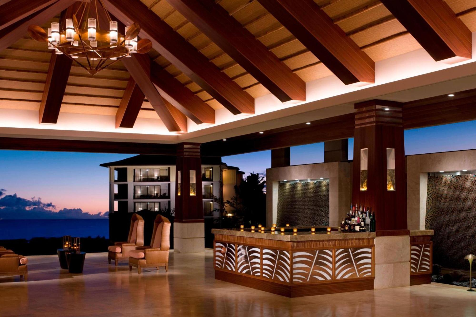 Koloa Landing Resort At Po'Ipu, Autograph Collection Esterno foto