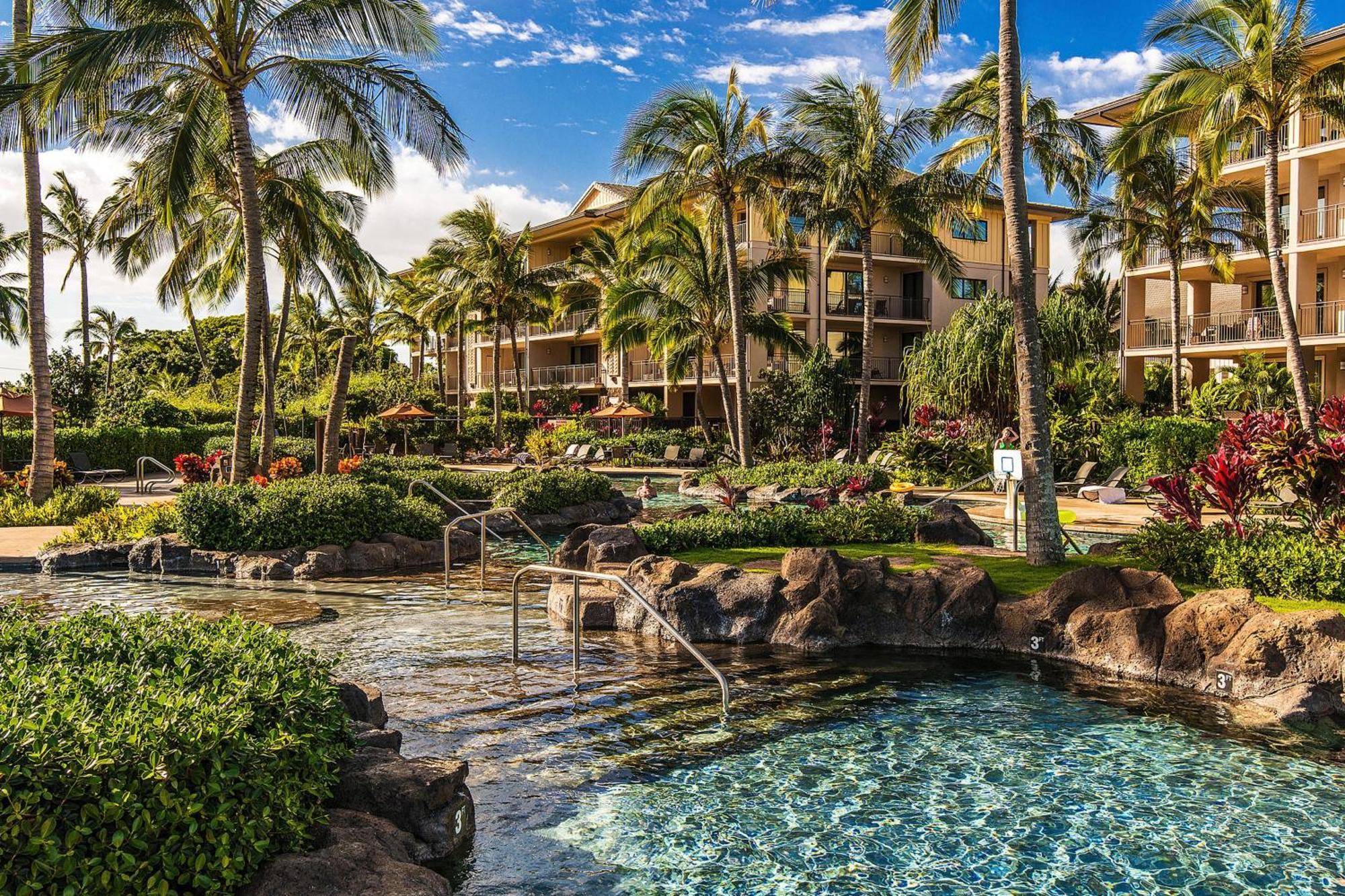 Koloa Landing Resort At Po'Ipu, Autograph Collection Esterno foto