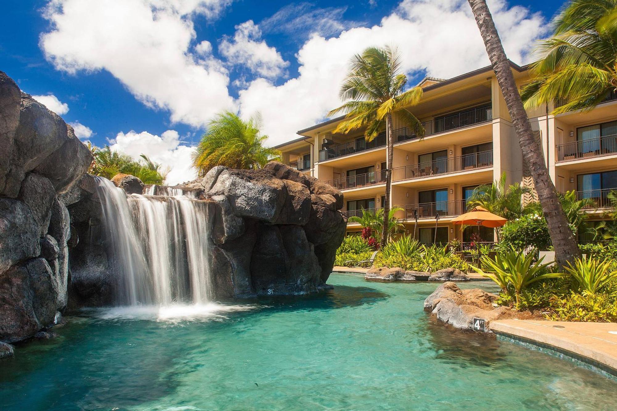 Koloa Landing Resort At Po'Ipu, Autograph Collection Esterno foto