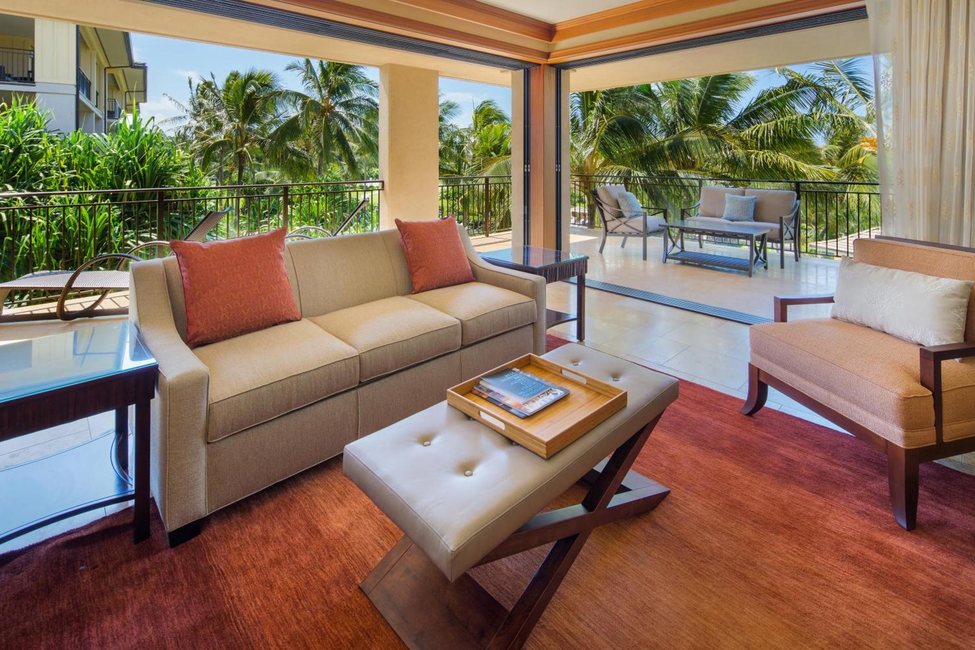 Koloa Landing Resort At Po'Ipu, Autograph Collection Esterno foto