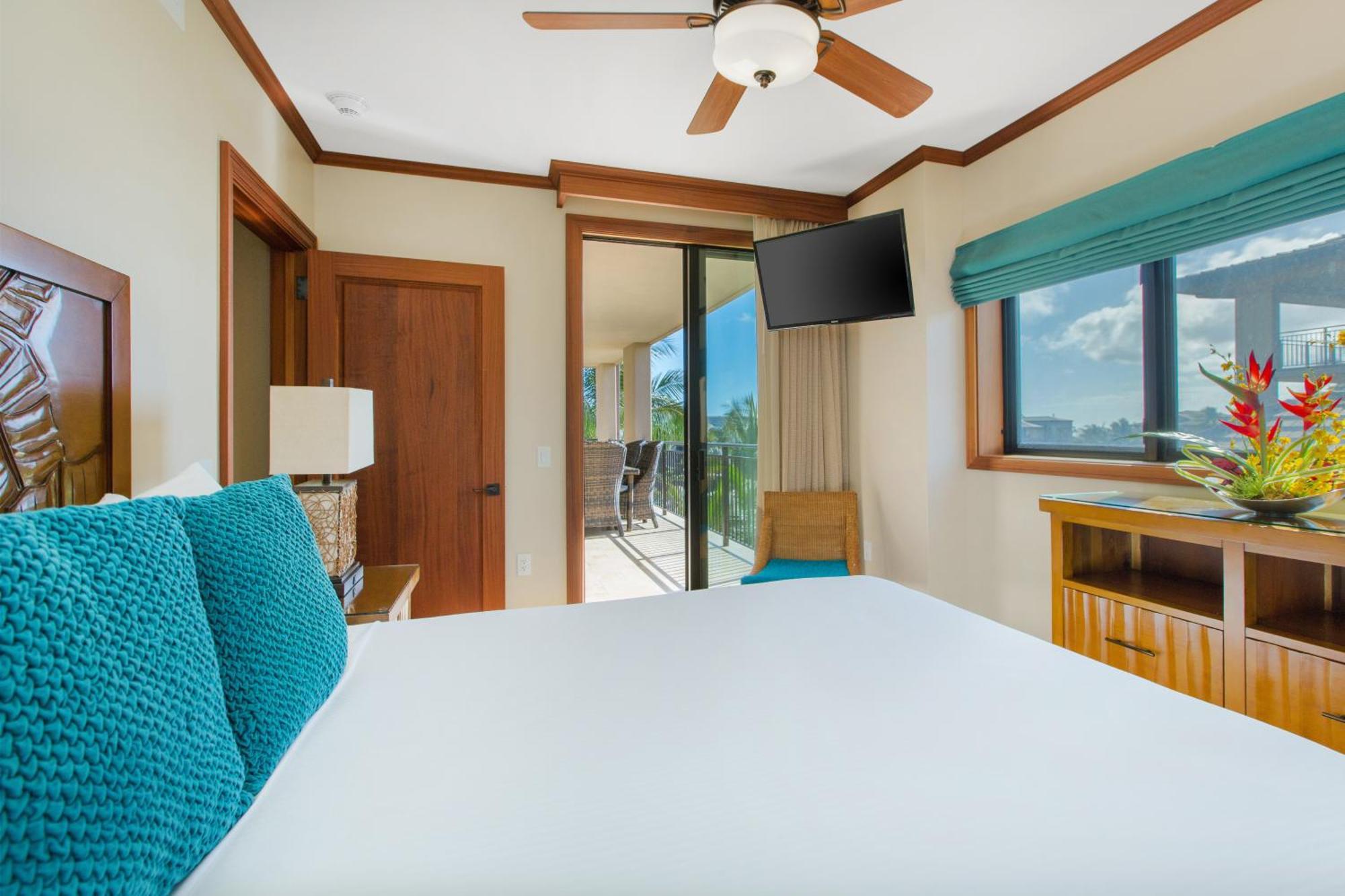 Koloa Landing Resort At Po'Ipu, Autograph Collection Esterno foto