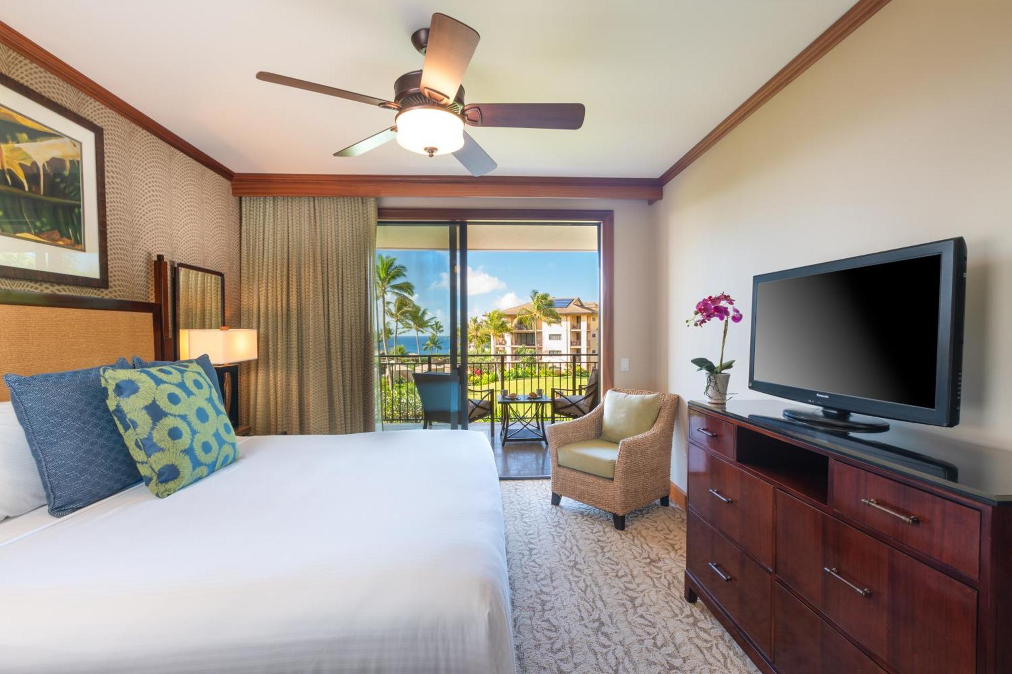 Koloa Landing Resort At Po'Ipu, Autograph Collection Esterno foto