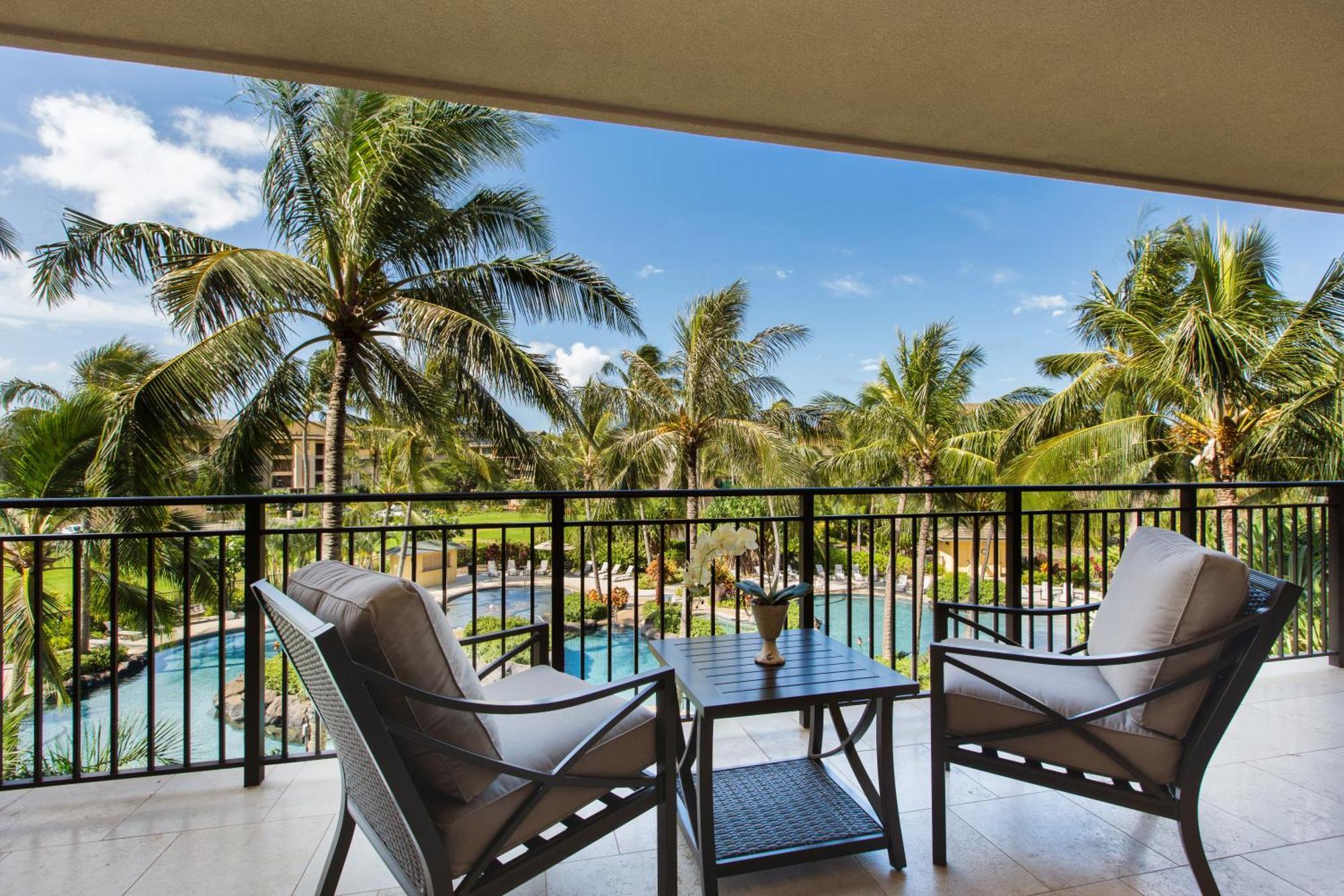 Koloa Landing Resort At Po'Ipu, Autograph Collection Esterno foto