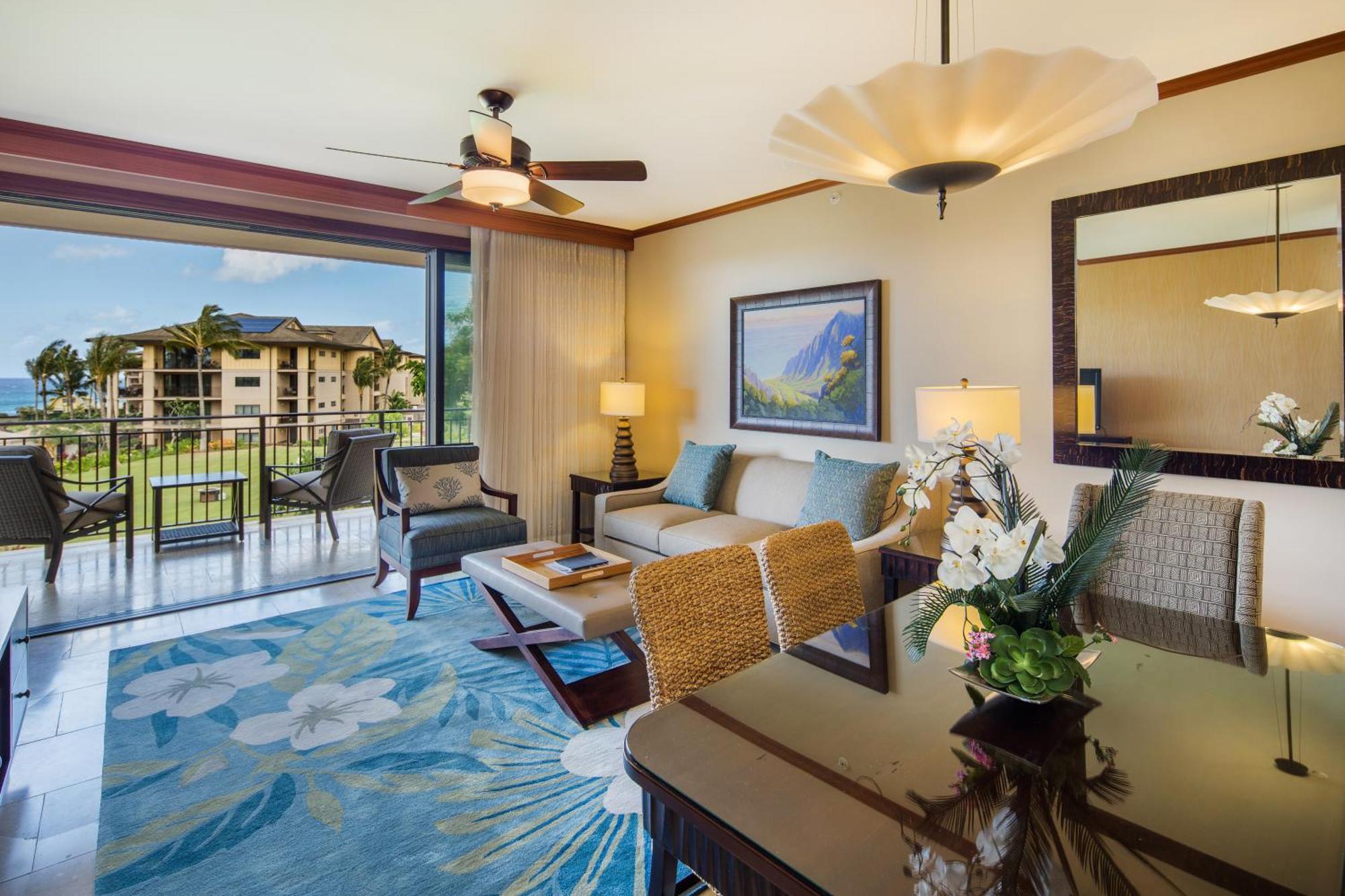Koloa Landing Resort At Po'Ipu, Autograph Collection Esterno foto
